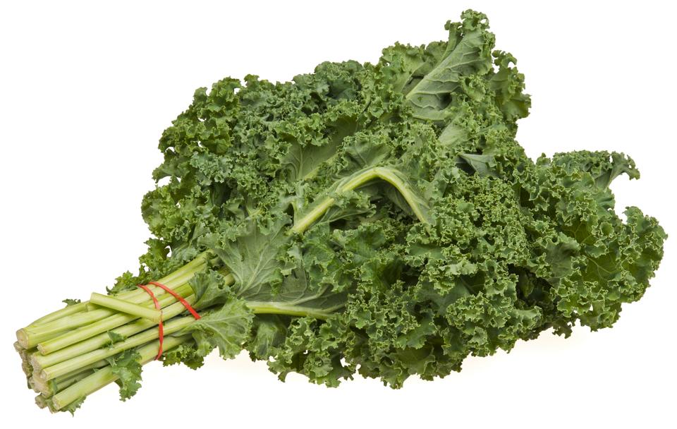 a bundle of kale 0618141b95e9ffc2