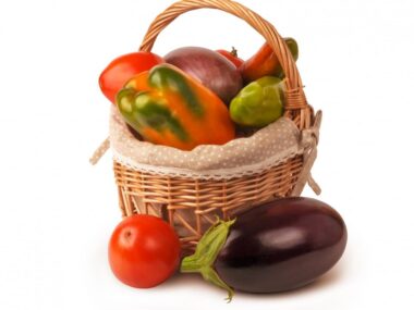 set of vegetables 100913fb54291f3e