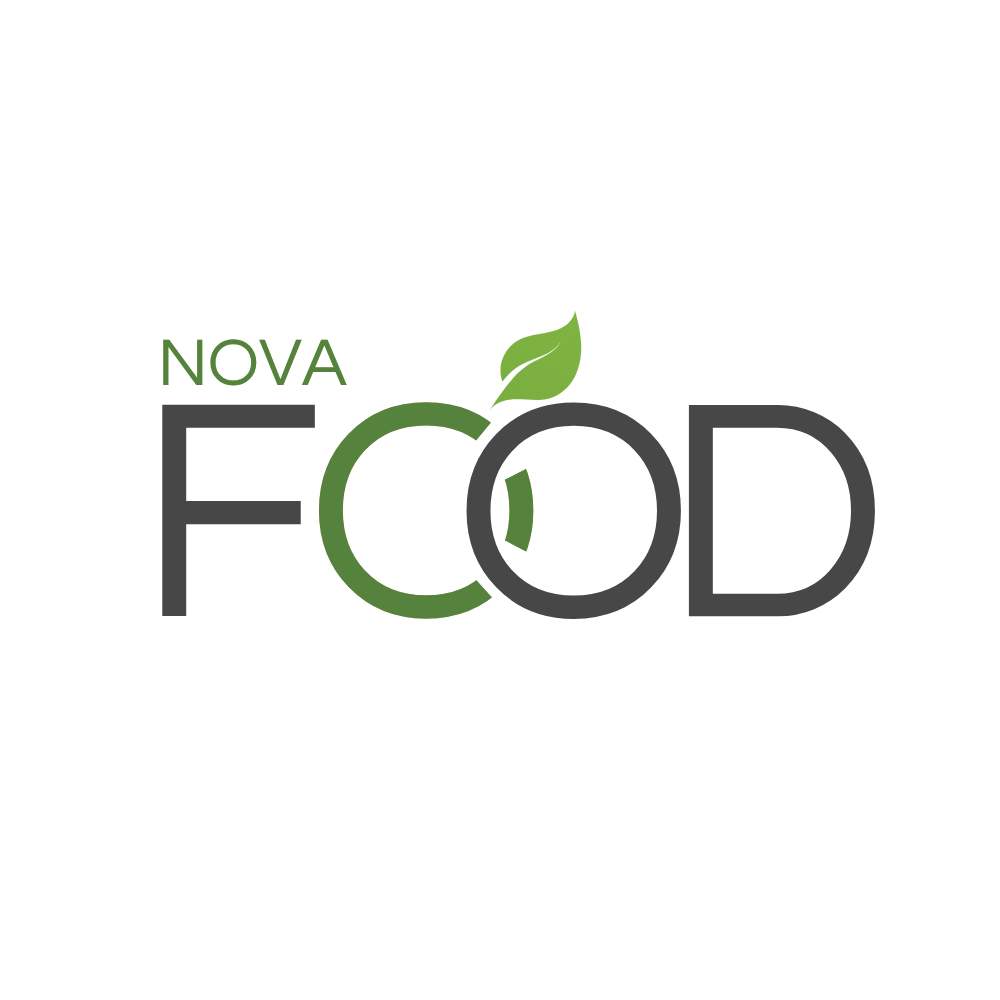 logo nova food